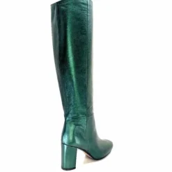 L'Arianna St1689 Cuir Metal Vert
