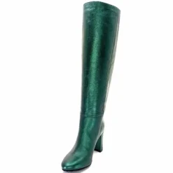 L'Arianna St1689 Cuir Metal Vert