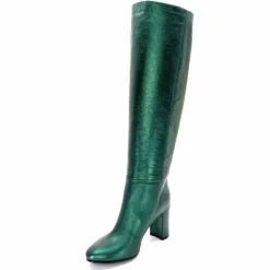 L'Arianna St1689 Cuir Metal Vert