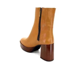 L'Arianna Tr1556 Cuir Camel