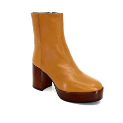 L'Arianna Tr1556 Cuir Camel