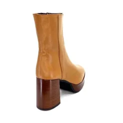 L'Arianna Tr1556 Cuir Camel