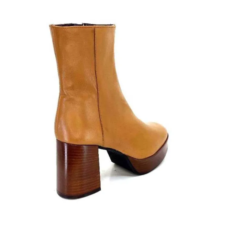 L'Arianna Tr1556 Cuir Camel
