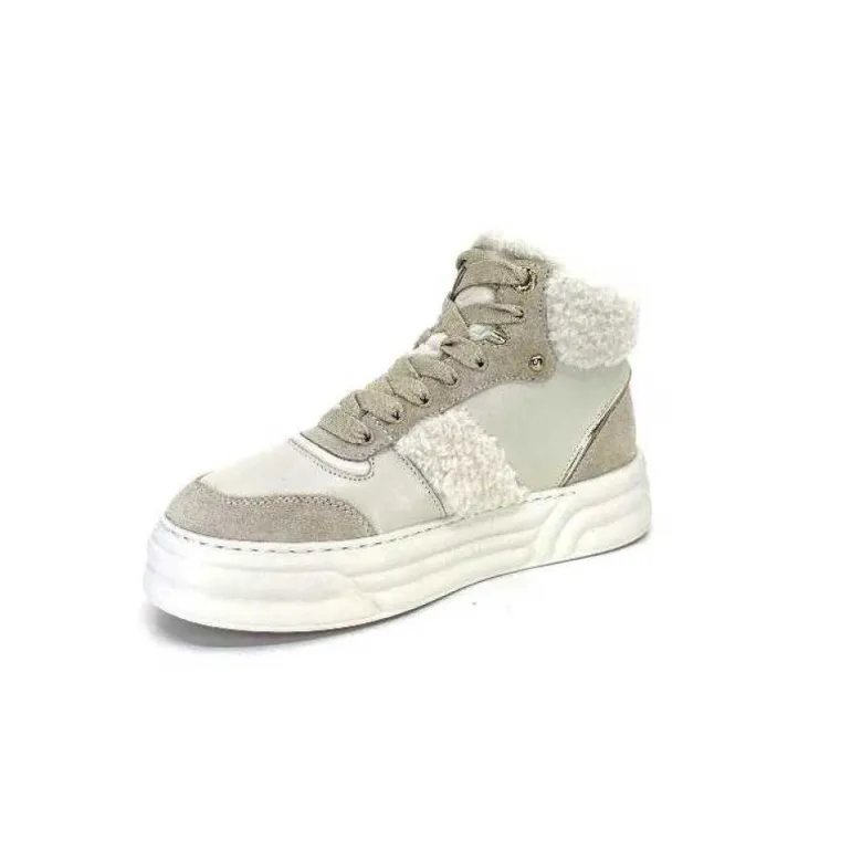 Liu Jo Bf3033 Cleo Blanc