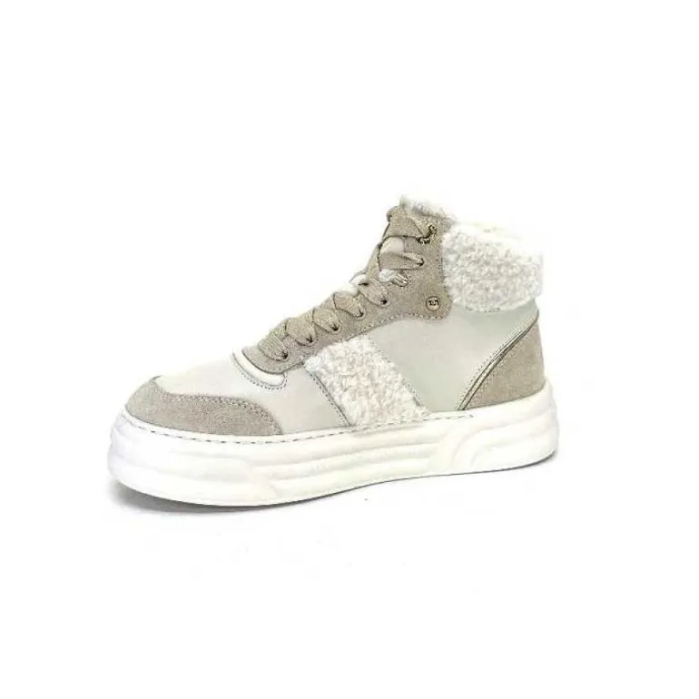 Liu Jo Bf3033 Cleo Blanc