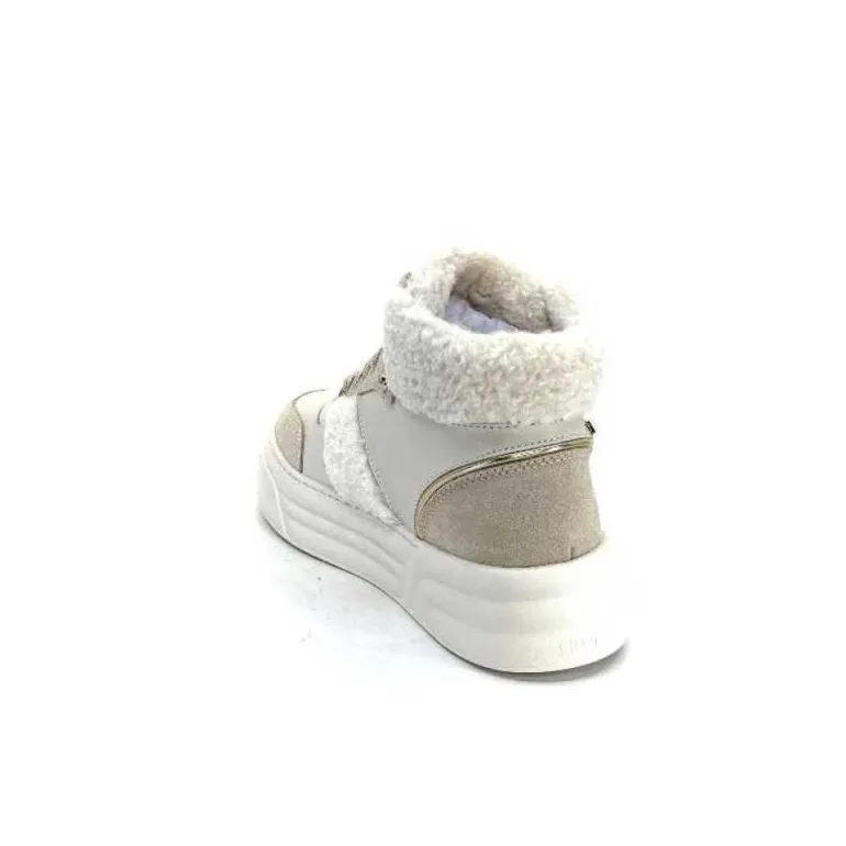 Liu Jo Bf3033 Cleo Blanc