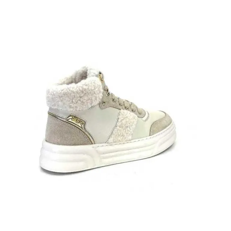 Liu Jo Bf3033 Cleo Blanc