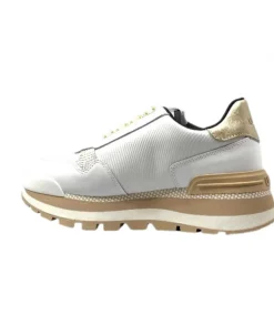 Liu.Jo Ba3121 Blanc & Or