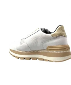 Liu.Jo Ba3121 Blanc & Or