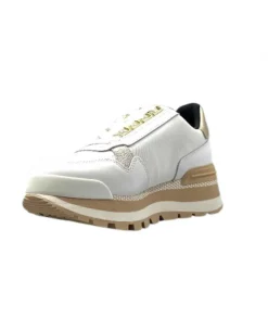 Liu.Jo Ba3121 Blanc & Or