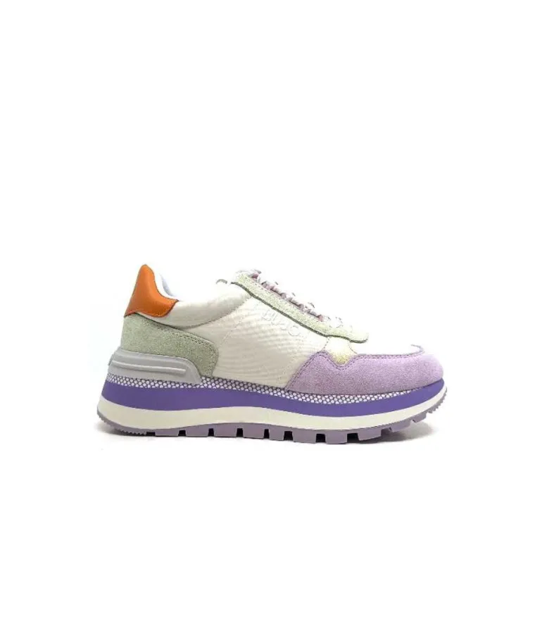 Liu.Jo Ba3115 Pistache Lilas