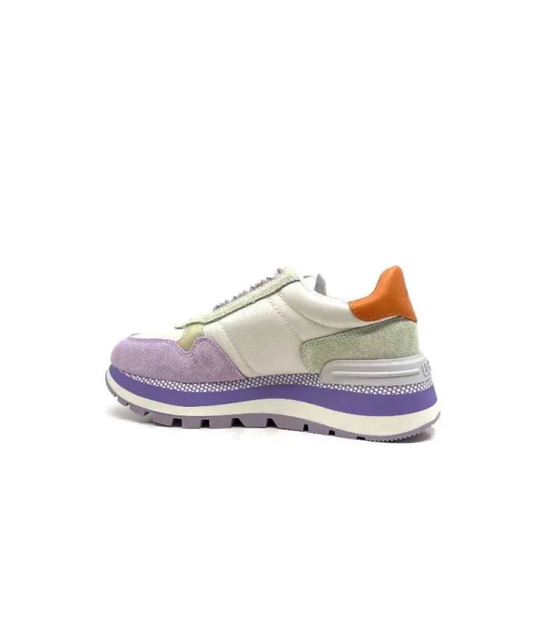 Liu.Jo Ba3115 Pistache Lilas