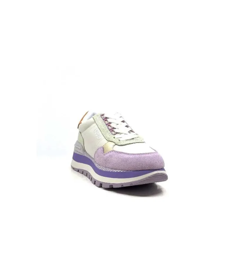 Liu.Jo Ba3115 Pistache Lilas