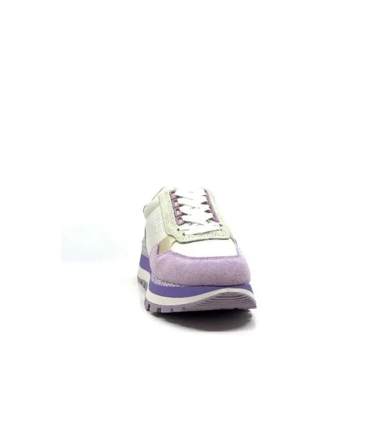 Liu.Jo Ba3115 Pistache Lilas