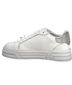 Liu.Jo Ba3005Px3320 Cuir Blanc