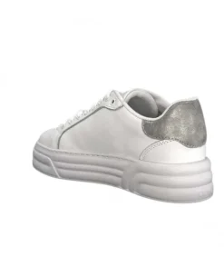 Liu.Jo Ba3005Px3320 Cuir Blanc