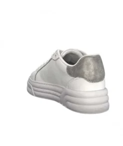 Liu.Jo Ba3005Px3320 Cuir Blanc