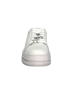 Liu.Jo Ba3005Px3320 Cuir Blanc