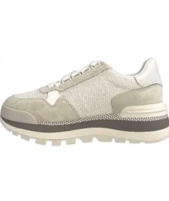 Liu.Jo Ba3119Px0270 Daim Textile Blanc