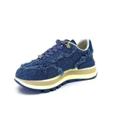 Liu.Jo Bf3087 Amazing 20 Textile Denim