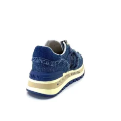 Liu.Jo Bf3087 Amazing 20 Textile Denim