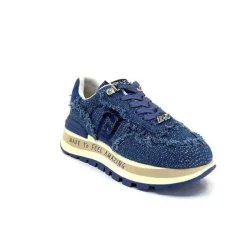 Liu.Jo Bf3087 Amazing 20 Textile Denim