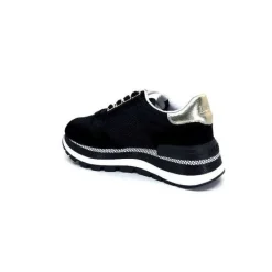 Liu.Jo Bf3057 Amazing 10 Textile Noir