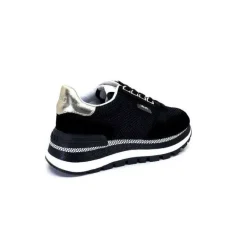 Liu.Jo Bf3057 Amazing 10 Textile Noir