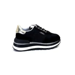 Liu.Jo Bf3057 Amazing 10 Textile Noir