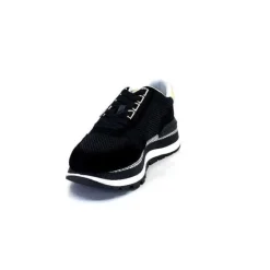 Liu.Jo Bf3057 Amazing 10 Textile Noir