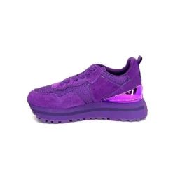 Lui.Jo Bf3011 Daim Purple