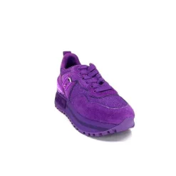 Lui.Jo Bf3011 Daim Purple
