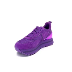 Lui.Jo Bf3011 Daim Purple