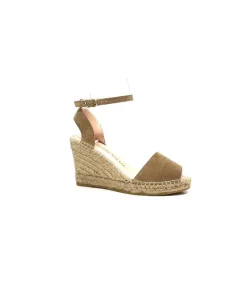 Macarena Carla 92 Daim Beige