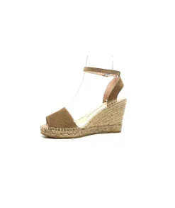 Macarena Carla 92 Daim Beige