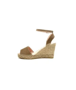 Macarena Carla 92 Daim Beige