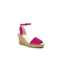 Macarena Carla 92 Daim Magenta