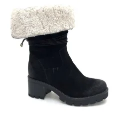 Manas 21038 Daim Noir