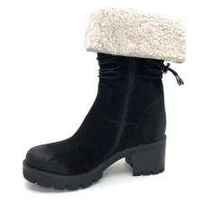 Manas 21038 Daim Noir