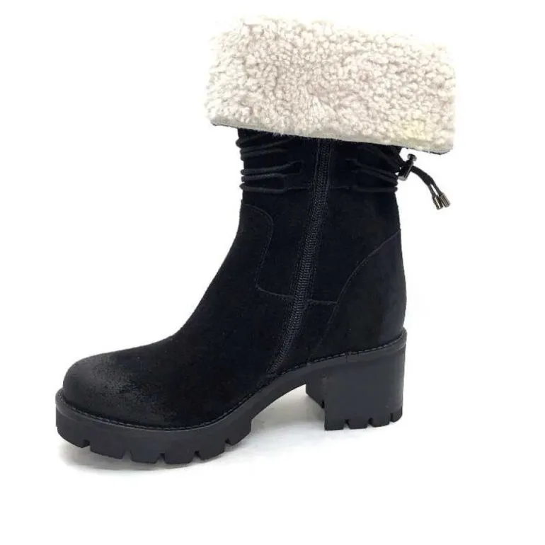 Manas 21038 Daim Noir