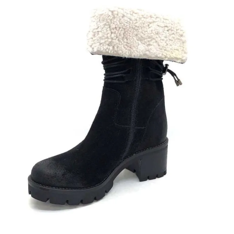 Manas 21038 Daim Noir