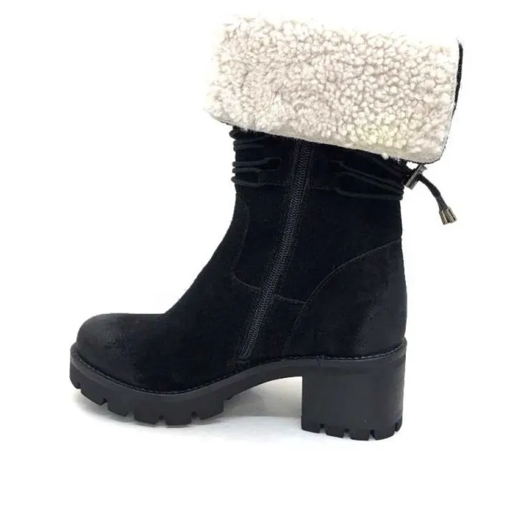 Manas 21038 Daim Noir