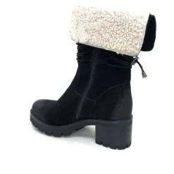 Manas 21038 Daim Noir