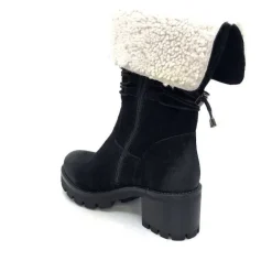 Manas 21038 Daim Noir