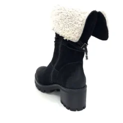 Manas 21038 Daim Noir