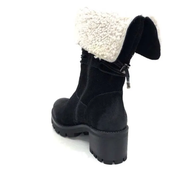 Manas 21038 Daim Noir