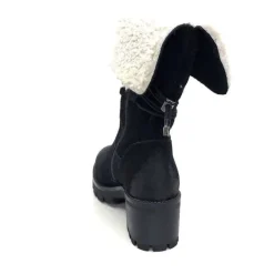 Manas 21038 Daim Noir