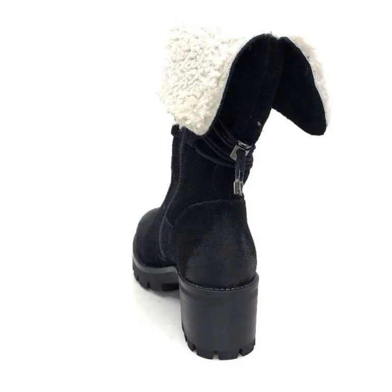 Manas 21038 Daim Noir