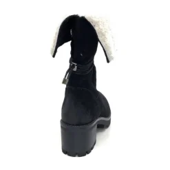 Manas 21038 Daim Noir