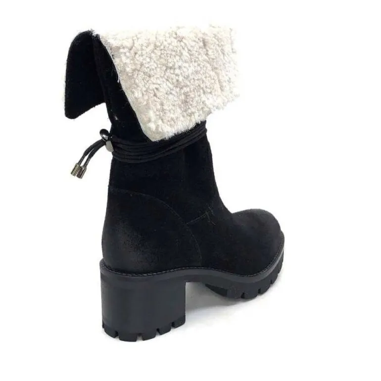 Manas 21038 Daim Noir